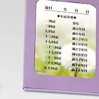 写真フレーム「ポケフレ」