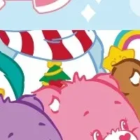 ケアベア×GiGO特集