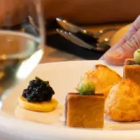 クリスマスディナー特集