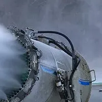 ふじてんスノーリゾートの進化