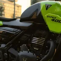 トライアンフオークション