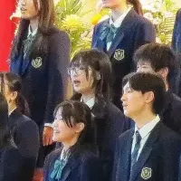 専大松戸が金賞