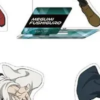 『呪術廻戦』新商品