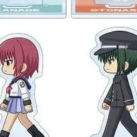 Angel Beats!新商品