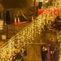 クリスマスイベント