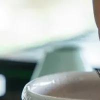 手軽なセルフ抹茶体験