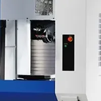 ブラザーの最新機械