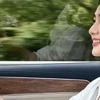 安心のドライブをサポート