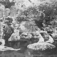 ひょうたん温泉の魅力