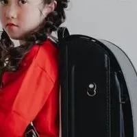 アニエスべーのランドセル