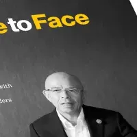 デール・カーネギーの選出