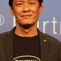 コナミ受賞の快挙