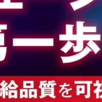 サプライチェーン標準化