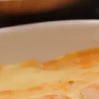 健康的なゴルフランチ