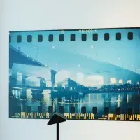 コンラッドの新体験