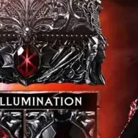 『ベルセルク』のベヘリット