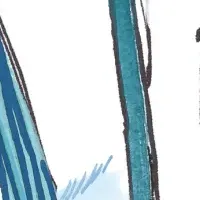 板垣巴留展の魅力