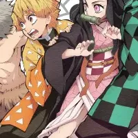 鬼滅コラボ畳マット