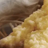 ナナサン年越しそば