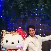 35周年新パレード