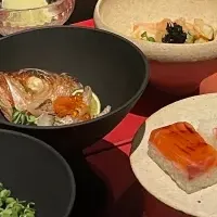 金沢冬の限定コース