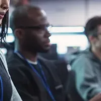 AI活用の転職事情