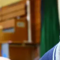 立川の新5本指ソックス