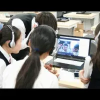 学びの新プログラム