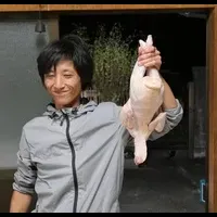 田舎の民宿体験