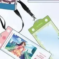 シンデレラガールズ受注開始