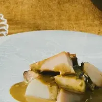 新春レストラン特集