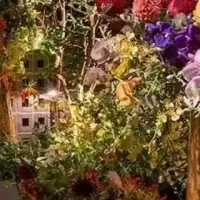 EBISU FLOWER PARK新展開