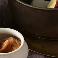 国産野菜のお雑煮