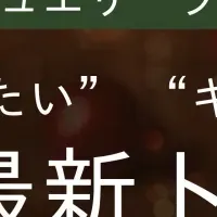 2025年のジュエリートレンド