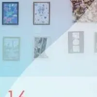 障がい者アート展