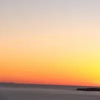 美しき初日の出