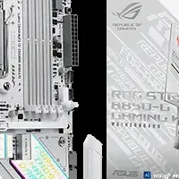 新型マザーボード登場