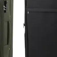 旅を彩る新スーツケース