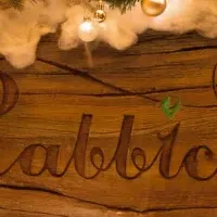 クリスマスの異世界体験