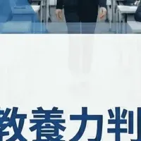 マーケティング教養力