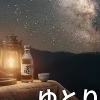 星空のおきゃく