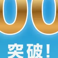メディアSMS7000社突破