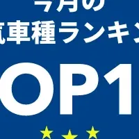 November 2025 Car Rankings