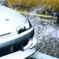 最新『頭文字D』アップデート