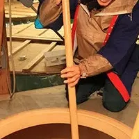 高槻市の新酒造り