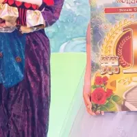 夢のパーティー戦