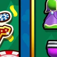 すごろくカジノパーティ