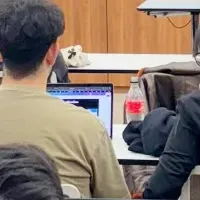 ケースライティング発表会