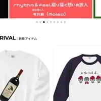 アパレルEC『PLAINPLAIN』