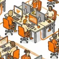 新たなBPOサービス